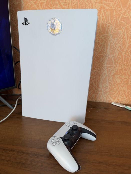 Продам Ігрова консоль PlayStation 5