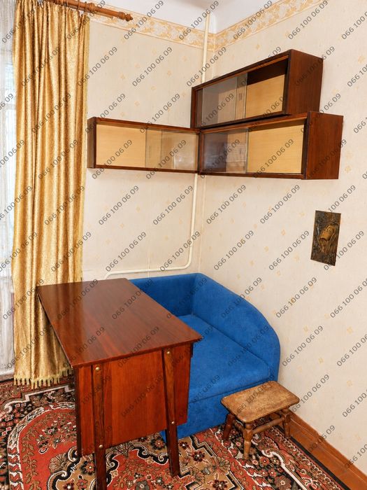 Продам частину будинку м. Вишневе вул. Молодіжна, заг. 51,20 м², є гараж та літня кухня