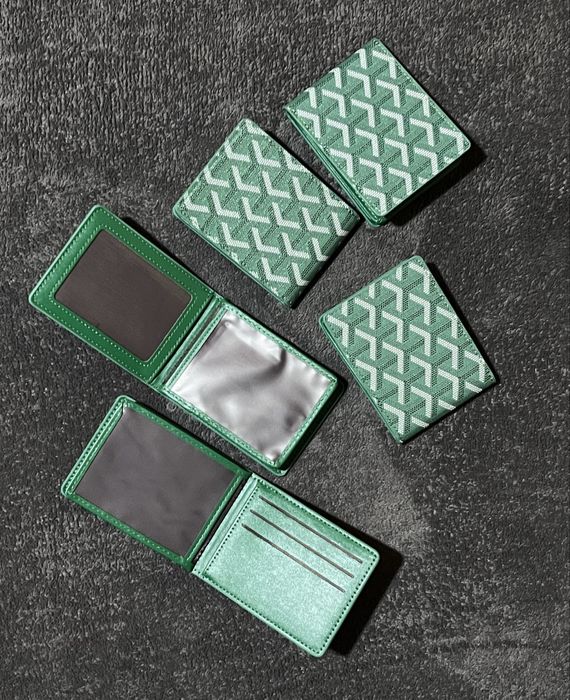 Гаманець/картхолдер goyard