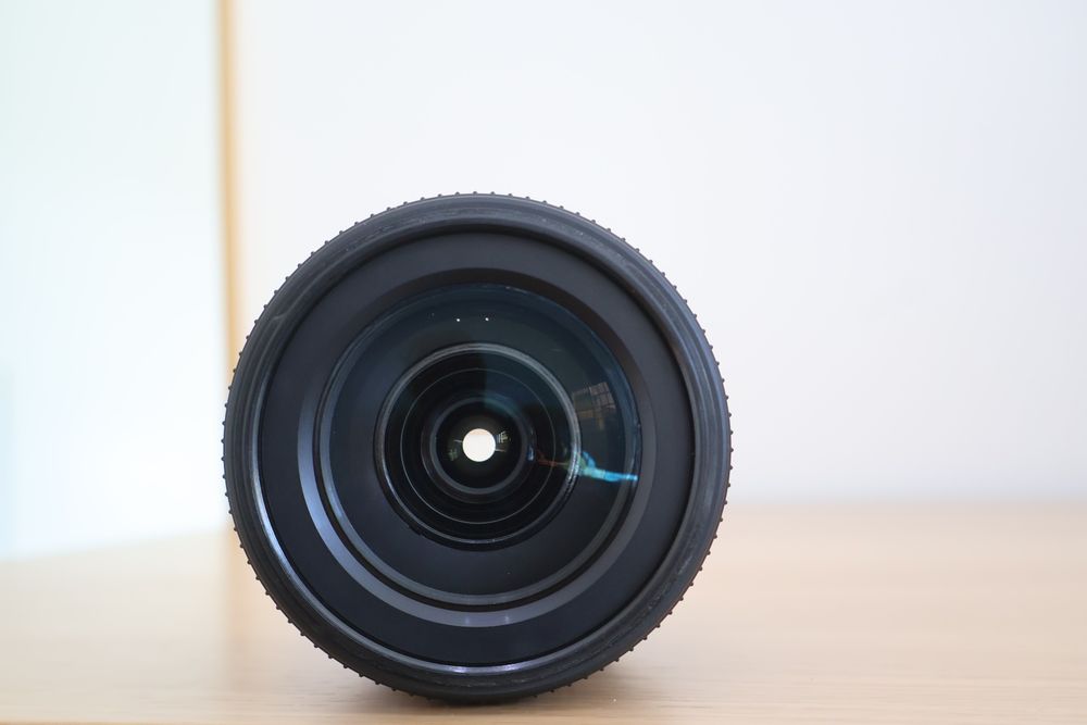 Tamron 18-200mm F/3.5-6.3 Di II VC (Canon EF