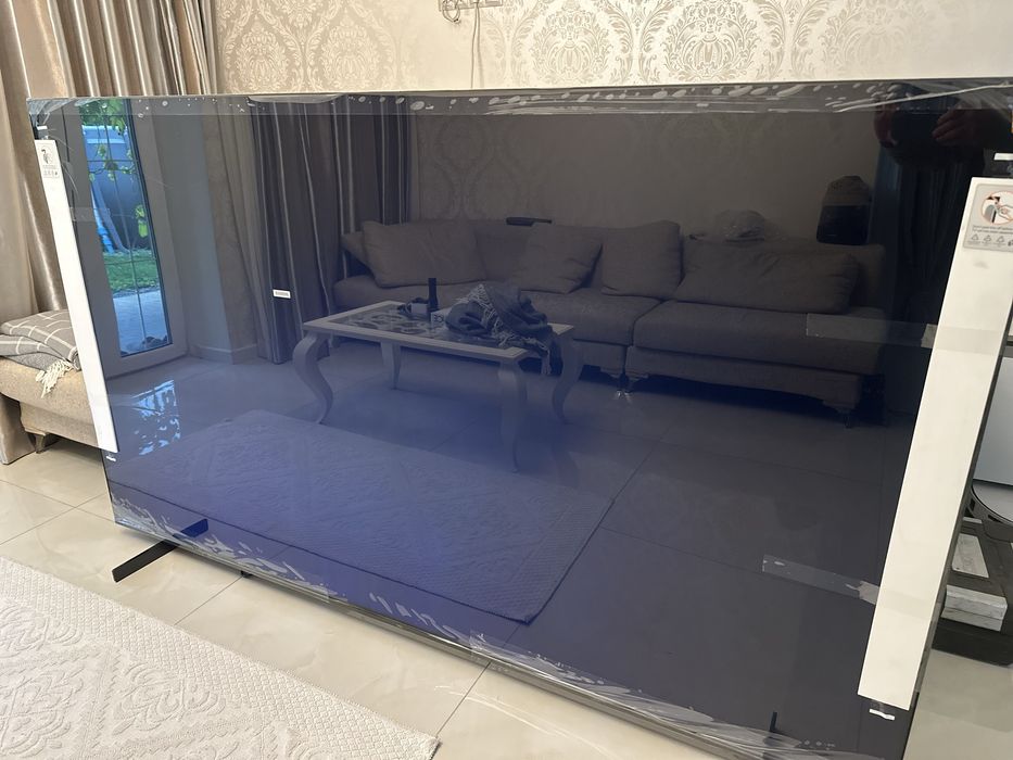 Телевизор TCL 98c655