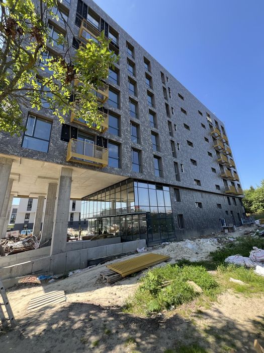 Продаж комерційних приміщень вул.Щирецька