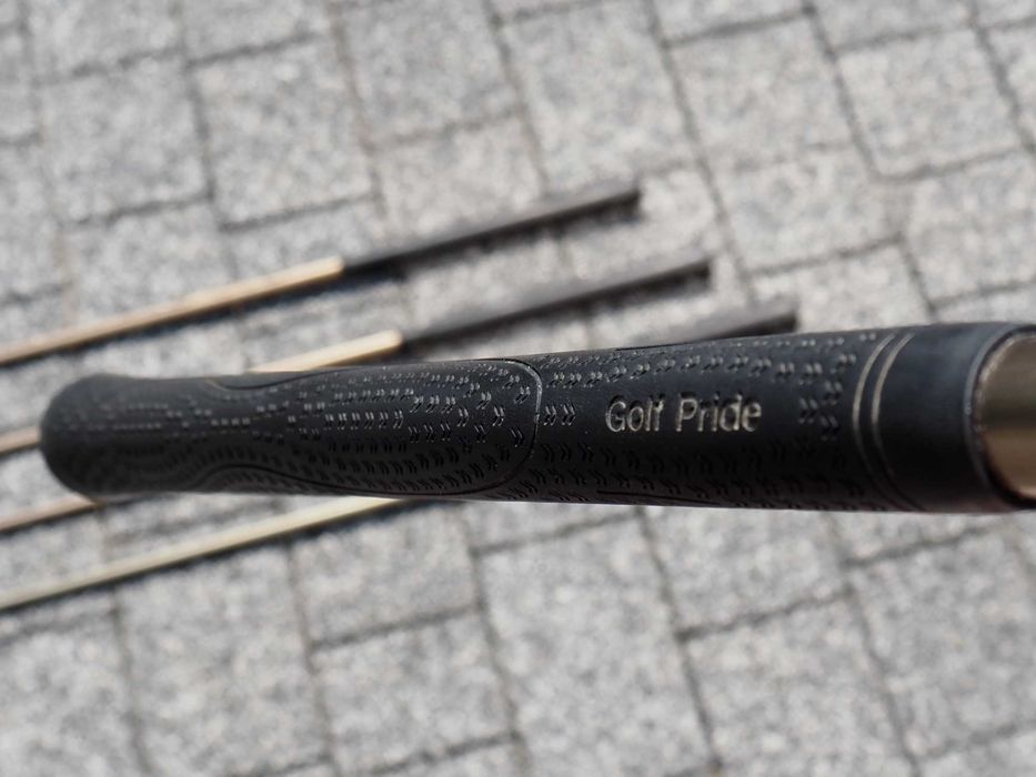 Kije do golfa King Cobra  3100 I/H irons