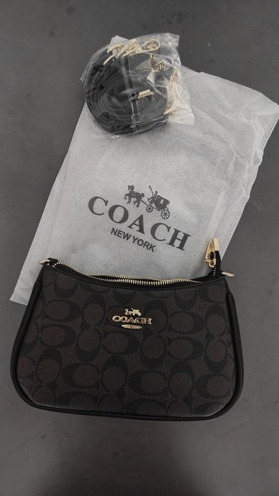 Mala Coach New York | Nova