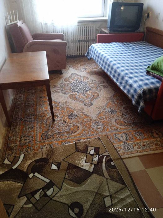 Здаю кімнату Парус