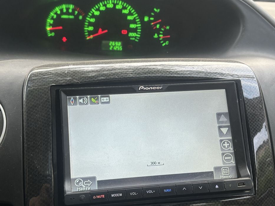 Geely MK 2008 І покоління • 1.6 МТ