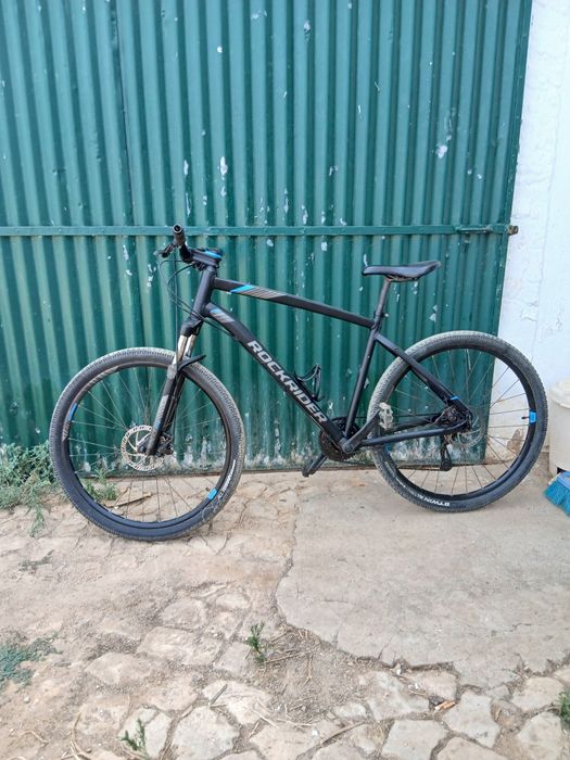 Bicicleta RockRider