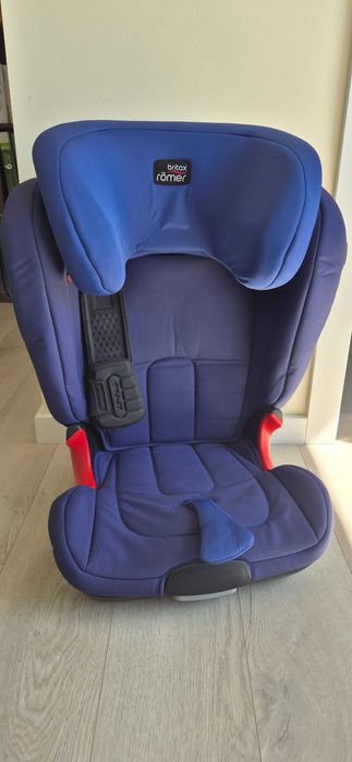 Cadeira Britax romer