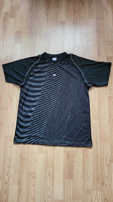 Koszulka Nike Air Max Plus Tuned Tn 'Zebra' streetwear Rap y2k drill drip retro swag sport three stripes