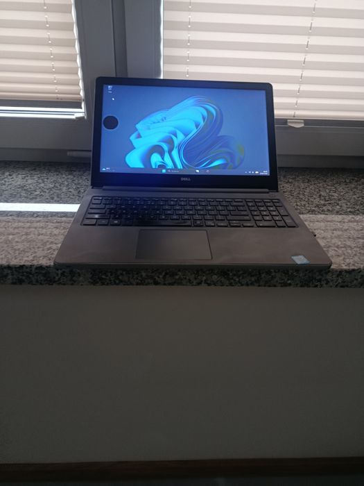Dell Inspiron  5559