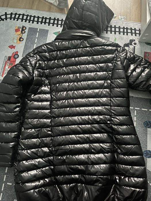 Kurtka zimowa damska