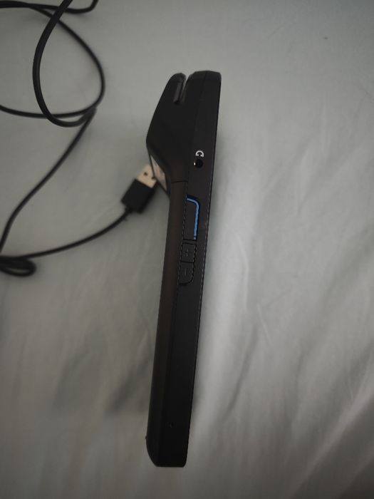 Terminal Stripe BBPOS WisePOS E