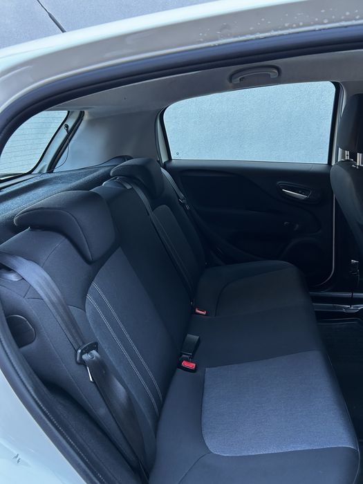 Fiat Punto Grande 2014 rok 1.2 benzyna! Zadbany!