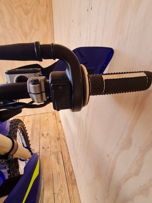 Sherco sef 300 factory 2026