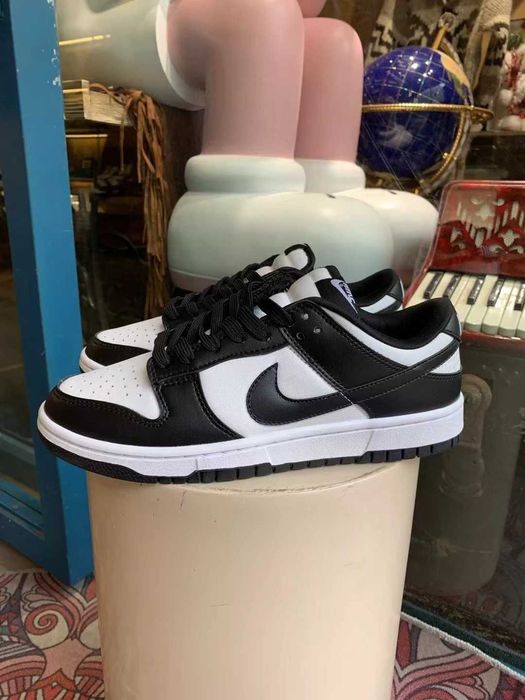 Nike Dunk Low Panda R.38,5