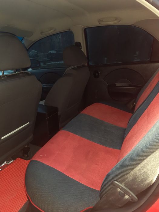 Продаю Chevrolet aveo