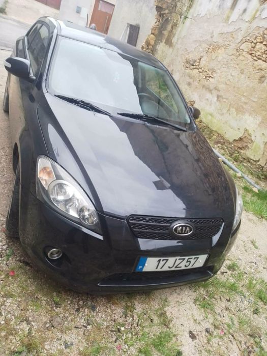 Kia ceed 1.6 crdi proceed