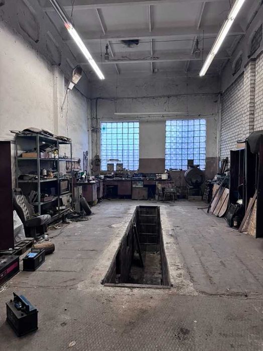 Здам в оренду бокси, склад, офіс, територія- все в одному комплексі