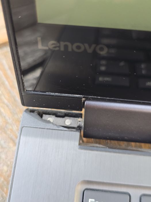 Lenovo yoga ryzen 5