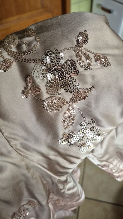 Kurtka bomberka damska