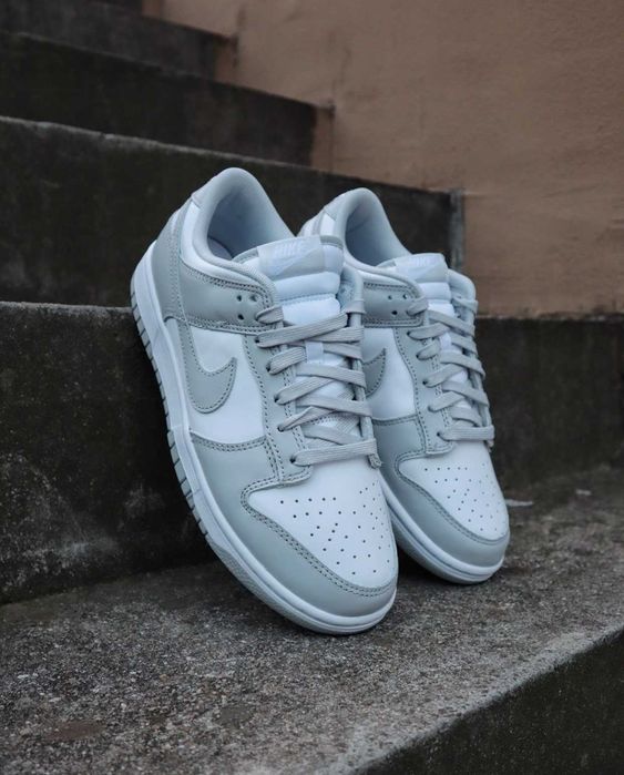 Męskie trampki Nike Dunk, rozmiar R.36 oryginalne i fabrycznie nowe.
