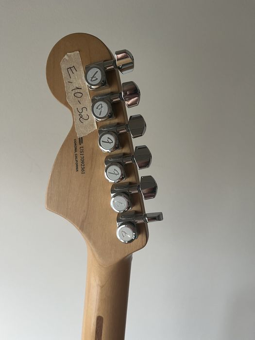 Fender Strat American Special (2017)