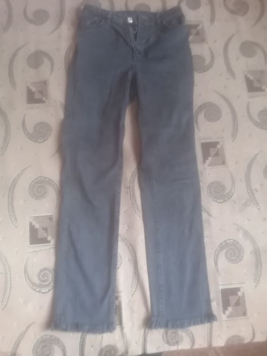 Вещей много разних