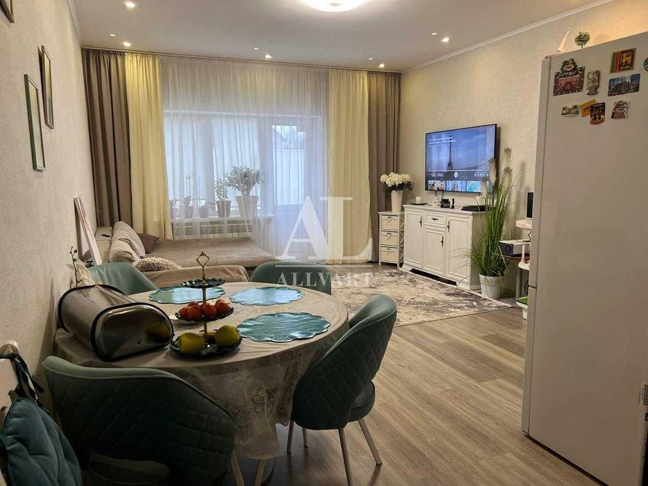 Продаж Таунхауса з ремонтом, район Берківці, Академмістечко, Святошин