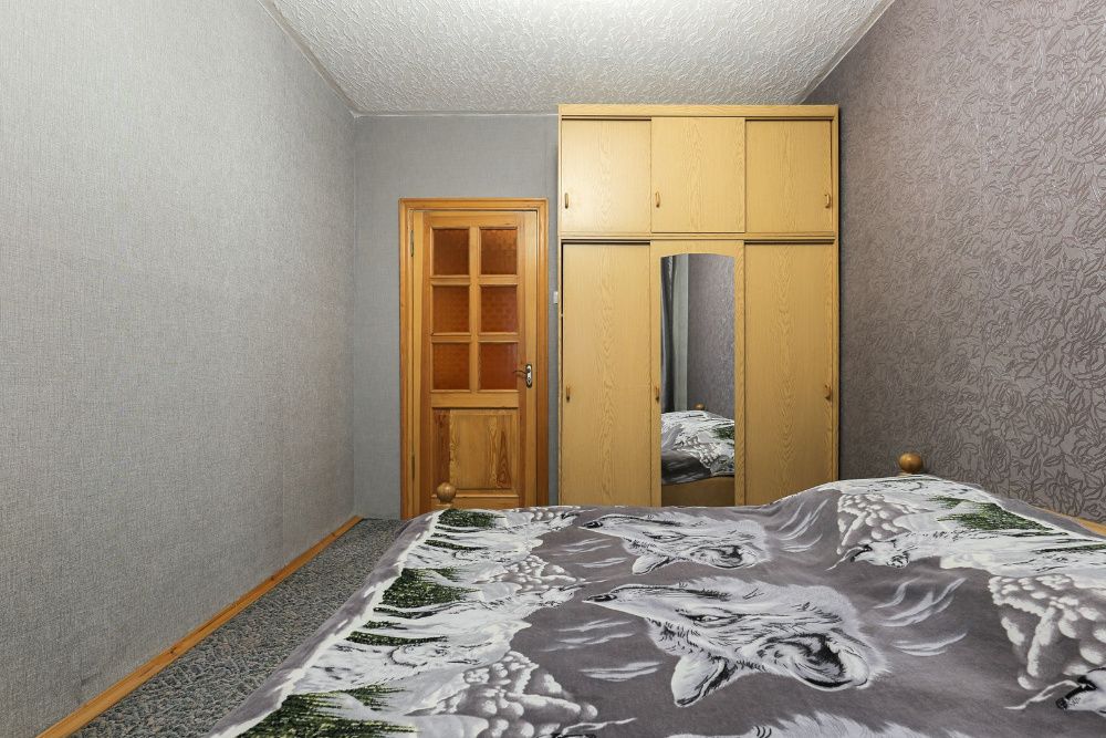 Метро Мінська. Подобово 2кімнатна квартира, просп. Оболонский, 23а