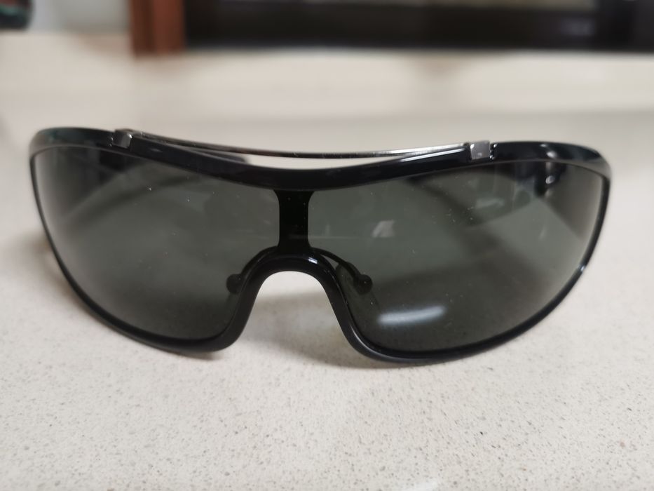 Óculos de sol Prada masculino