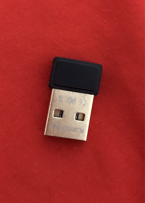 Bluetooth адаптер новий