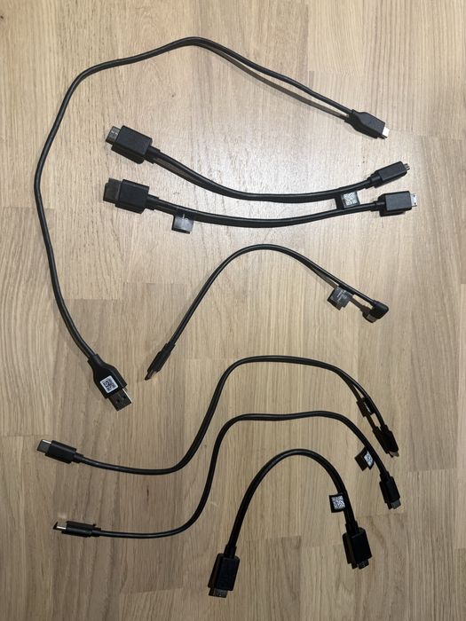 Gimbal Dji ronin rs4 pro combo