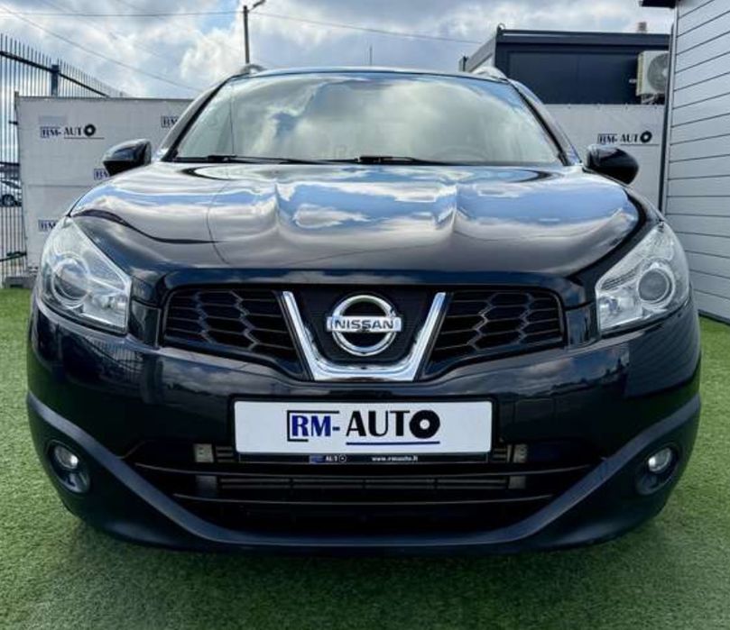Авторозборка шрот Nissan Qashqai J10 Ніссан Кашкай авторазборка кашкай