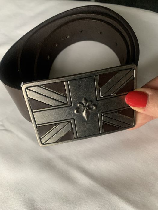 Ремінь, Guess, 113 см