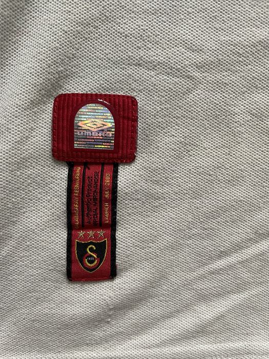 Galatasaray polo 2003