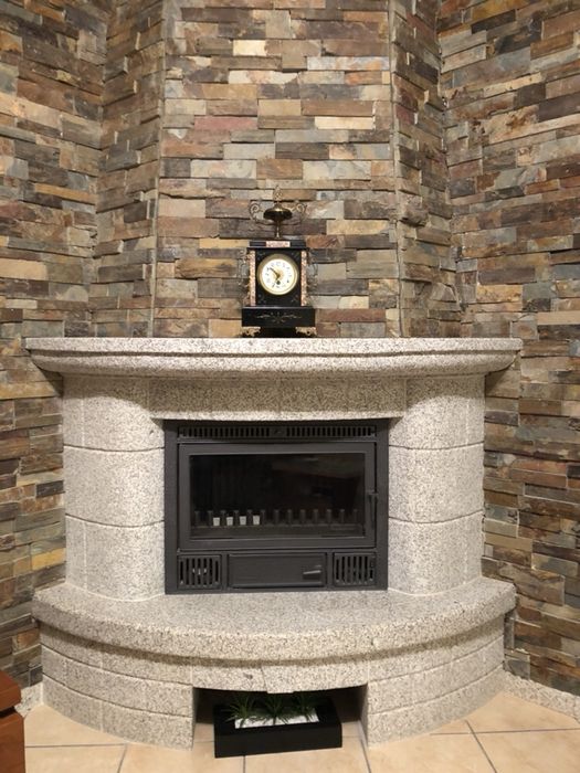 Relogio de corda antigo