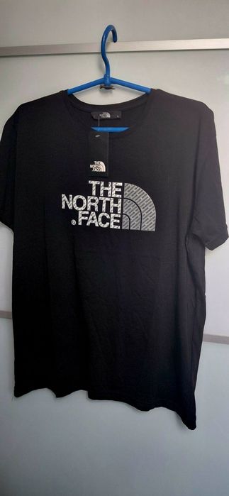 Футболка чоловіча The North Face