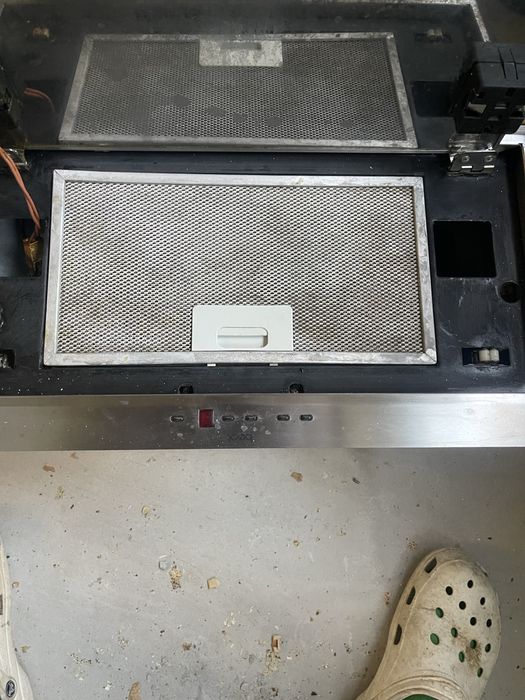 Вытяжка Best Pasc 780 fpx