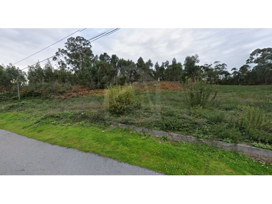 Land for Construction in Cesar, Oliveira de Azeméis