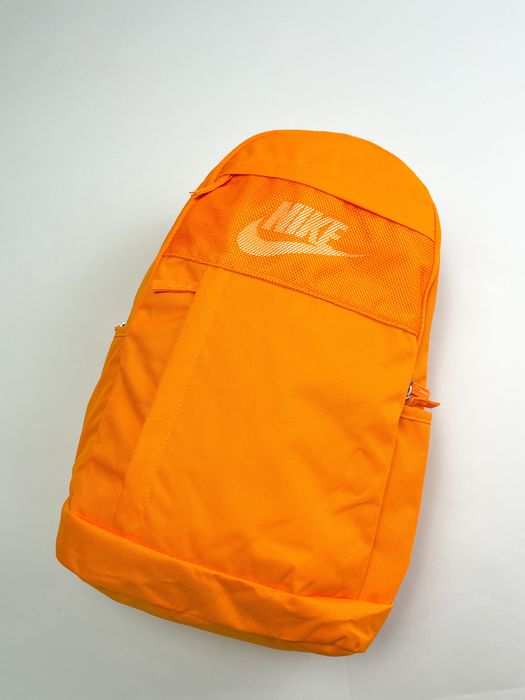 Оригінал! Рюкзак Nike оранжевий / Новий з бірками!: 900 грн. - Городские  рюкзаки Хмельницкий на Olx