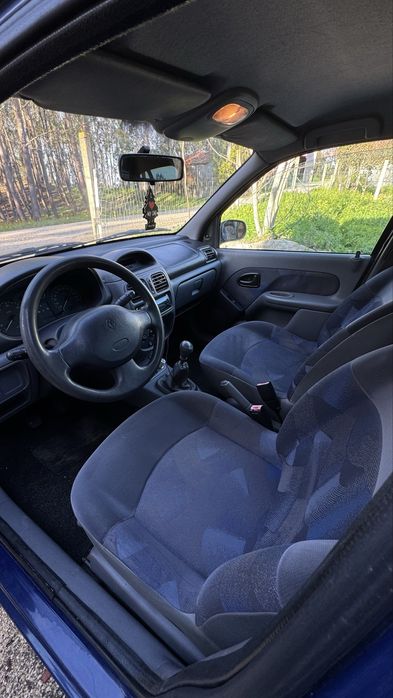 Renault Clio 1.2