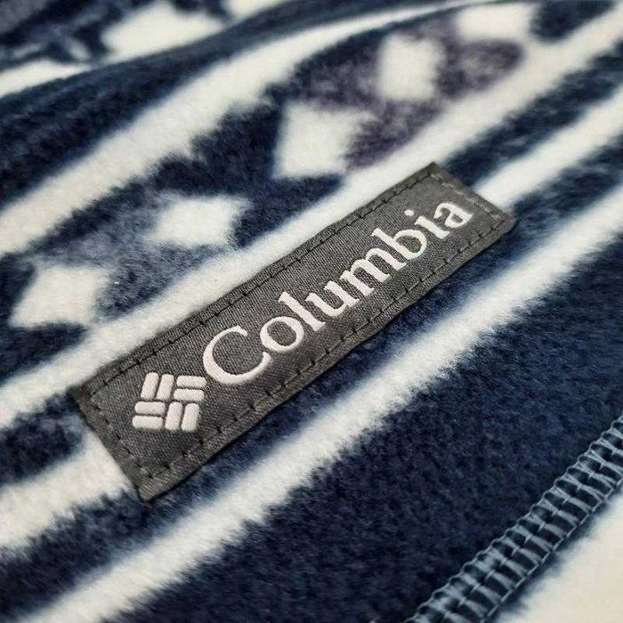 Оригінал / S, M / флісовий реглан Columbia Steens Mountain fleece