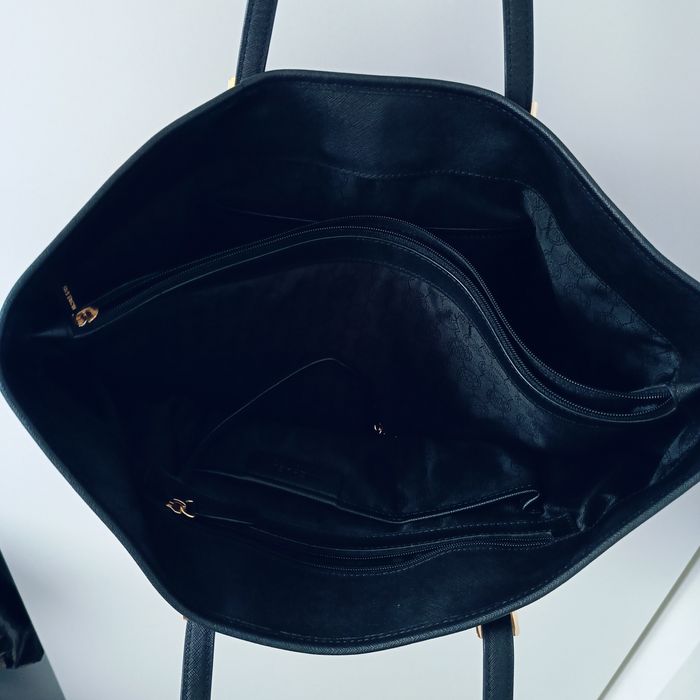 Torebka Michael Kors czarna