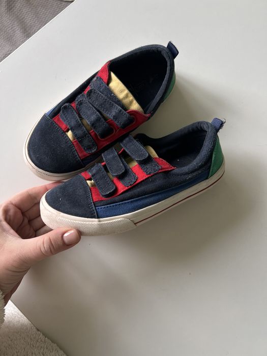 Взуття для хлопчика 30р