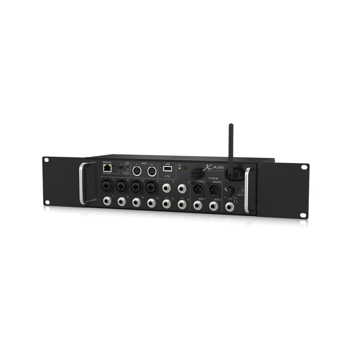 Mesa de mistura.  xr12 em otimo estado