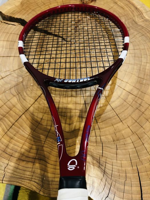 Raquete Tenis Babolat Soft Control - 280gr