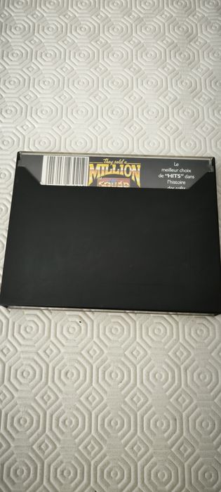 They Sold A Million Amstrad CPC Pack Raro 4 Jogos Sabre Wulf Jet Set Willy Completo