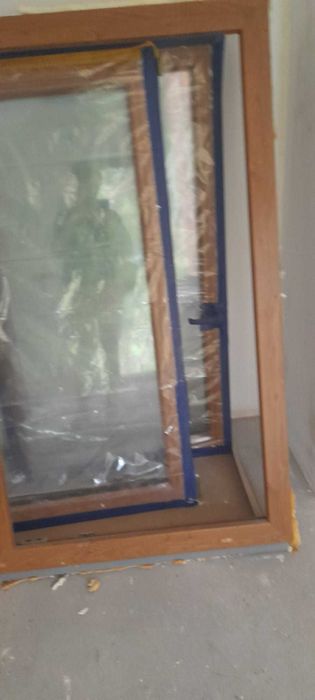okna veka  150x 180