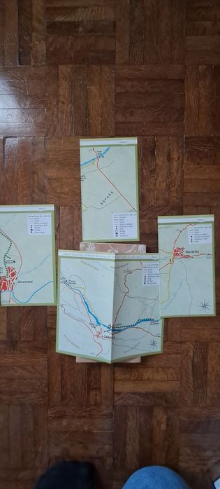 Guia de observação de aves