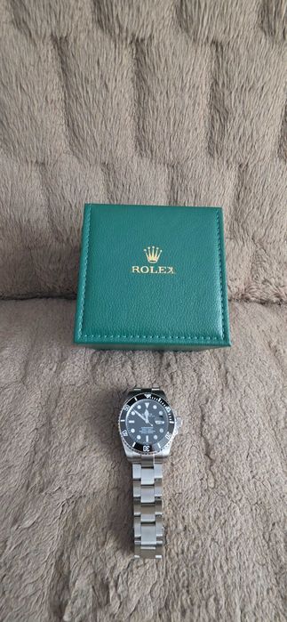 Rolex Oyster Perpetual Date